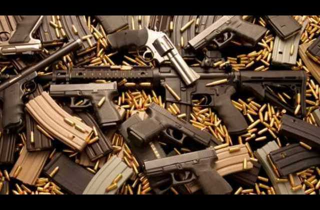 Police Officers in Trouble for Selling Ammunition