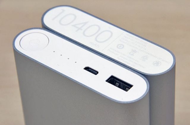 5 Things To Consider When Choosing That Power Bank.
