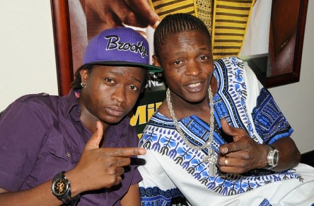 Chameleone And Brothers To Release Late AK 47’s Songs He Left Unfinished