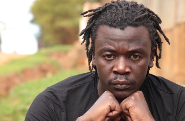 Henry Tigan Speaks Out On Claims That Bobi Wine Taught Him How To Smoke Weed