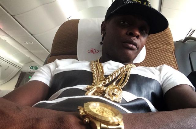 Chameleone Claims His New Song SUPERSTAR Will Be A Monster Hit