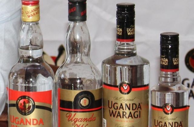 Uganda Waragi on Safari with ‘Cocktails in the Wild’