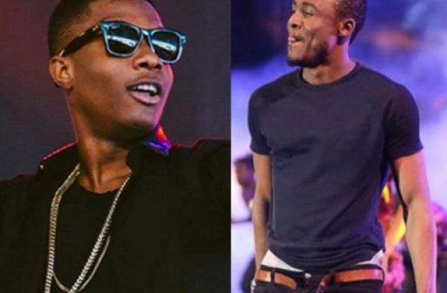 Alikiba Gets MTV Award That Was Wrongfully Given To Wiz kid