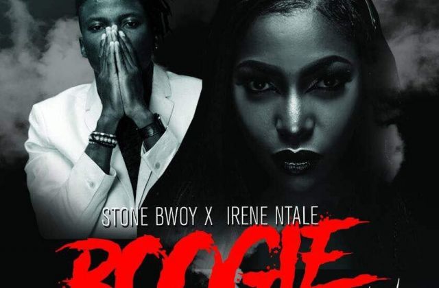 Download: Irene Ntale Ft Stone Bwoy – Boogie Down