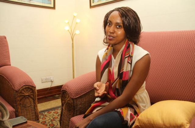 Susan Naava Fired From Job For Incompetence