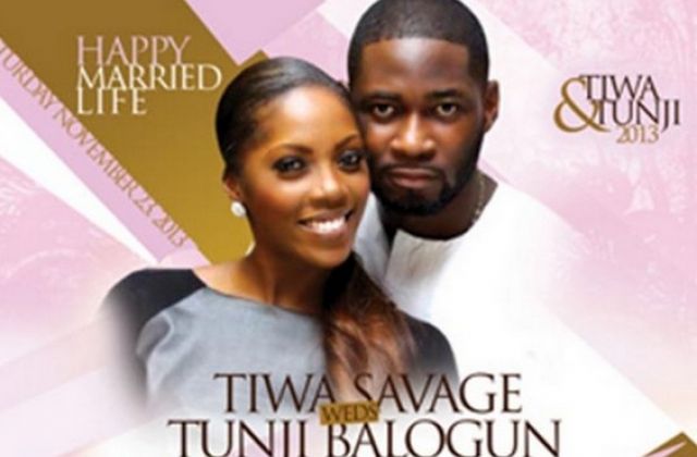 Tiwa Savage's Marriage Controversy: Husband Says ‘Acccount Hacked’