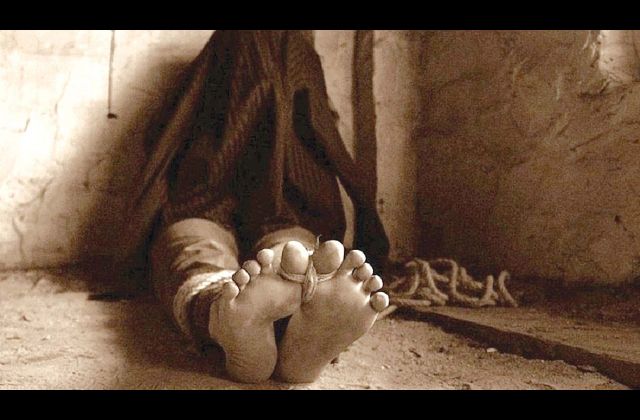 Self Kidnap Cases get to Lira, one arrested