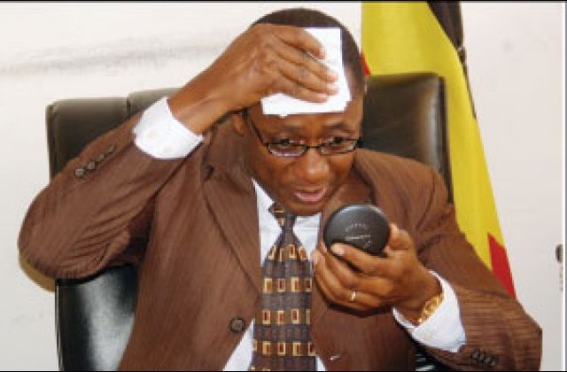 Court Kicks Peter Ssematimba Out Of Parliament Over Lack Of Academic Qualifications