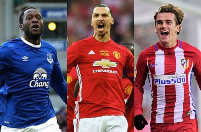 Transfer News: The Latest Rumours From Man Utd, Chelsea, Arsenal And All The Top Teams