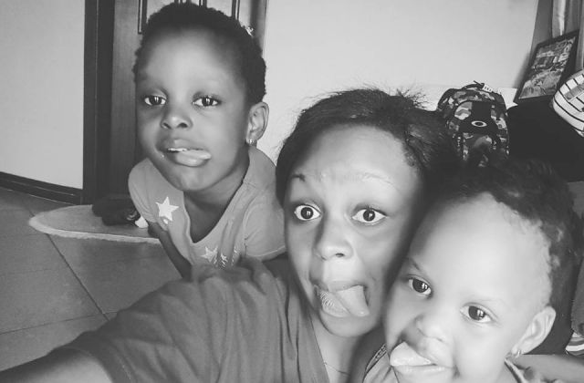 Rema Namakula Spends Time With Kids, Receives Praises From Fans
