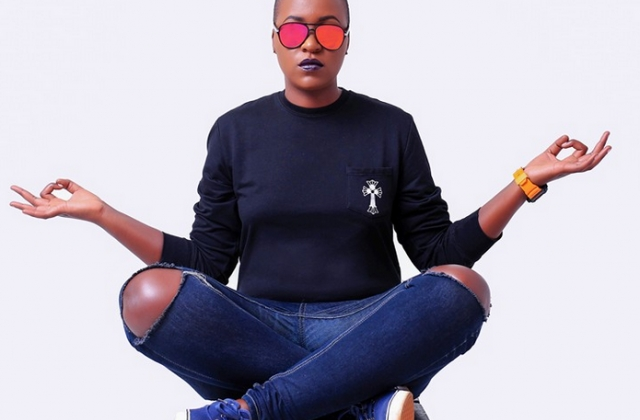 Why Rapper Keko Quitted Music!