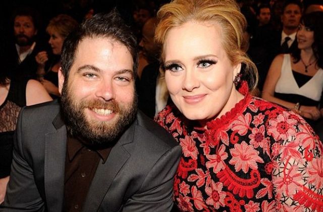 Singer Adele Set To Wed Her Longtime Lover