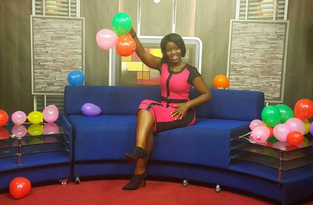 Faridah Nakazibwe Quits NTV for Buganda Television ‘BBS’