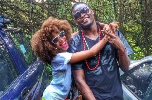 Pallaso Begs Sheebah To Come Back To Him