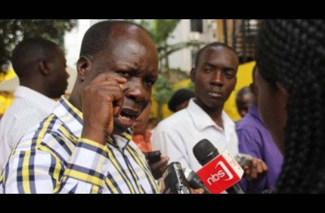 Akampurira and Jogo Triumph in Rubanda NRM Primaries