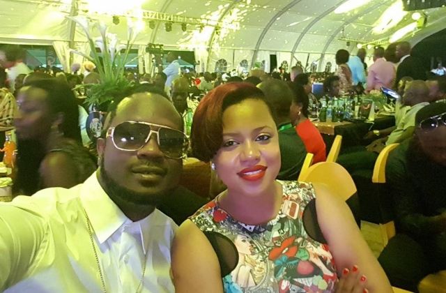 Bebe Cool On Being The Best Father And Husband