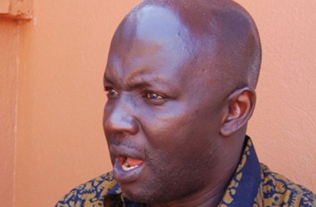 Acholi Prime Minister Abducted in South Sudan