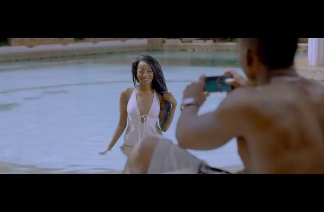 Watch & Download: Sheebah Karungi’s Love Song  ‘Ndi Wanjawulo’