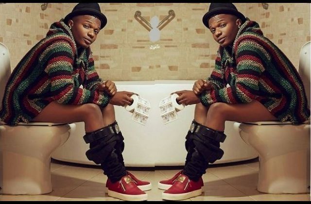 City Promoter Spreading Falsehoods About WizKid’s Concert Finally Exposed