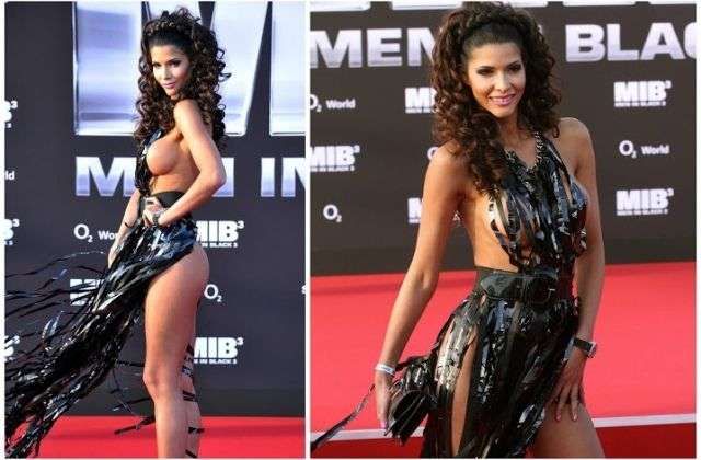 10 Most Revealing Red Carpet Outfits You’ve Ever Seen