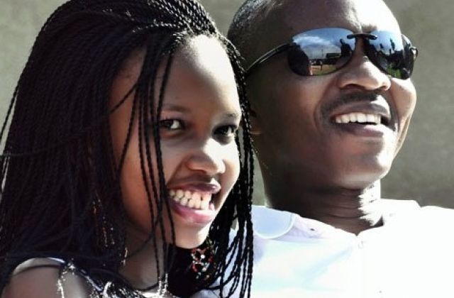 Venom Spitting Frank Gashumba Fails To Tame Daughter