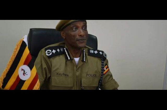EXCLUSIVE: IGP Reshuffles top Regional Commanders