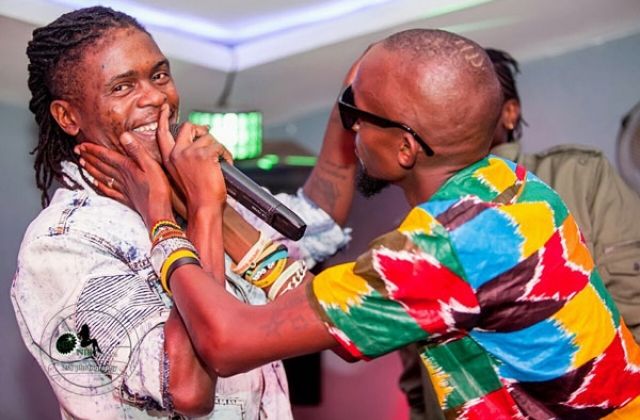 Weasel And Radio's Brother Clash Over Late Singer's Property