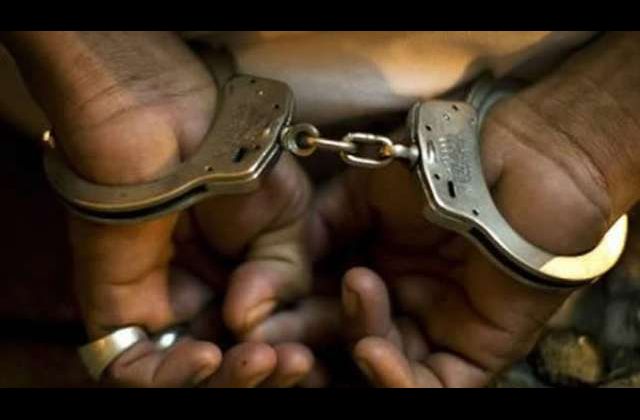 Four arrested for defrauding people of UGX 30 million 