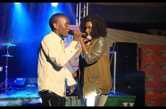 MC Kats and Fille's Relationship On Verge Of Collapse!