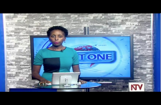 News Anchor Racheal Mwiine Quits NTV