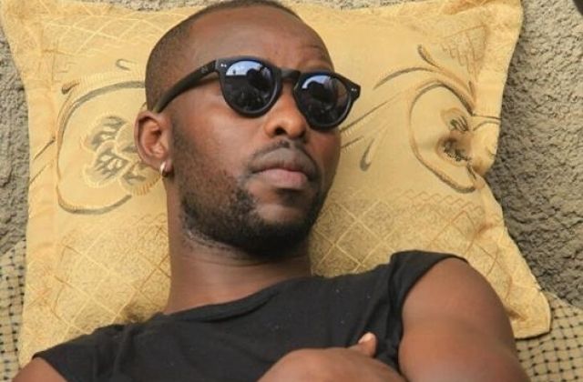 Eddy Kenzo Set For USA Tour