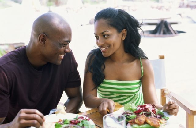 Dating Tips: How To Win a Man's Heart