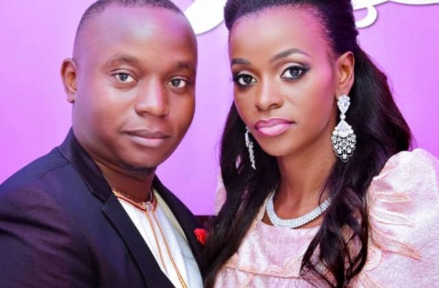 Exclusive: How Hellen Lukoma Cornered Rich Man To Marry Her