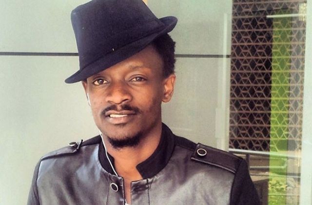 Calvin De entertainer clears air on his beef with Kazoora