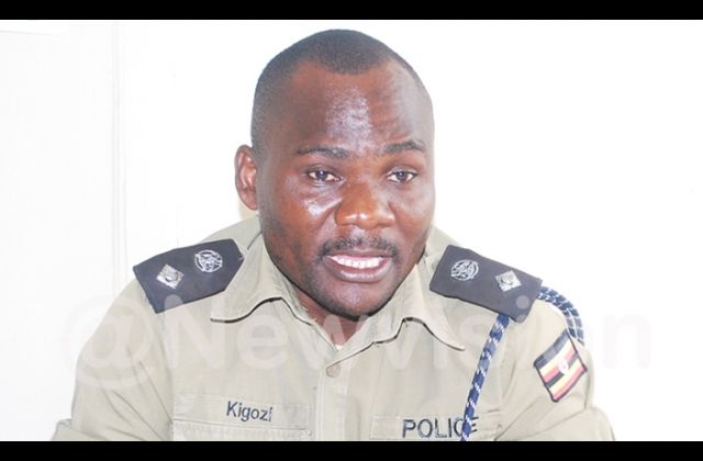Two Arrested in Kyotera over Murder of URA Employee