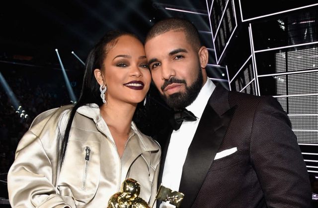 Drake and Rihanna Split Up Again, Rapper Seen Out With Another Woman
