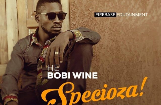 New Music — Download ‘Specioza’ — Bobi Wine