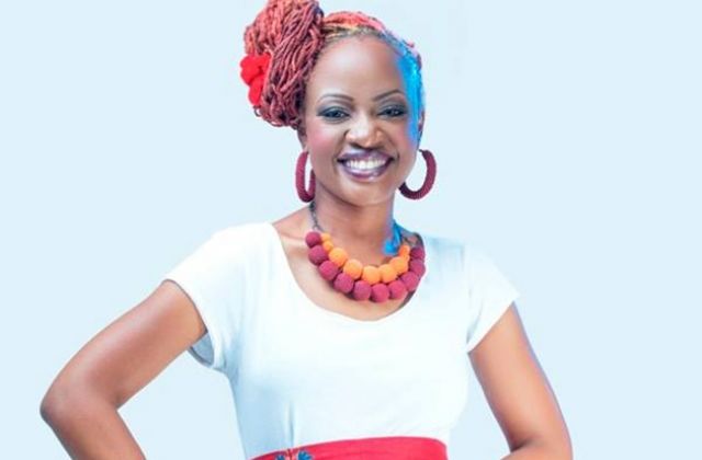 Solome Basuuta's New Song — 'Nsuubira’   — Download Now