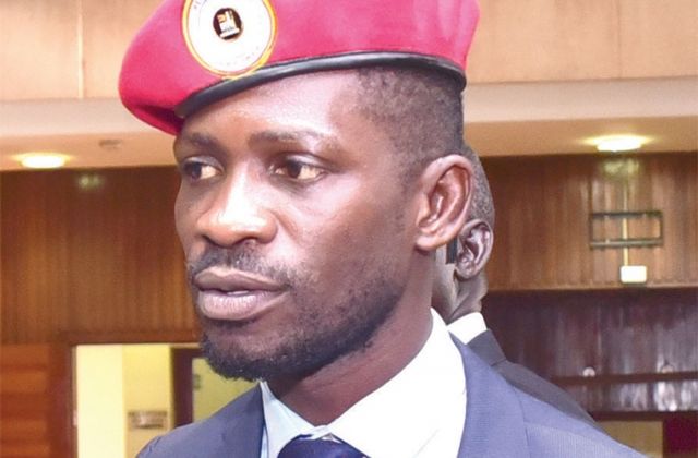 Bobi Wine, Roden Y and Others To Be Taken For Drugs Tests Before Any Concert