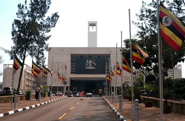 Parliament Passes The Uganda Heart Bill, 2015