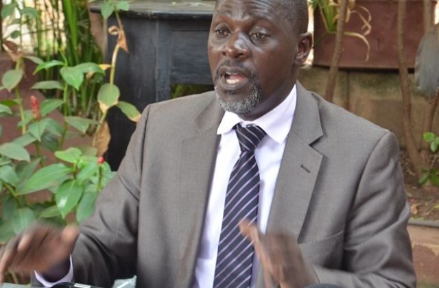 Dr. Abed Bwanika’s Brilliant Post Election Ideas