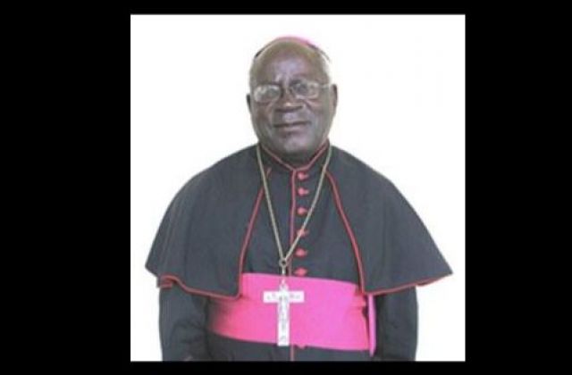 Mbarara’s Bishop John Baptist Kakubi Has Passed On