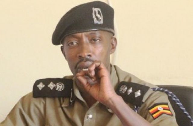 Police Identifies Latest Entebbe Murder Victim