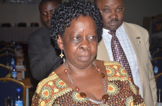 Family, Government release Burial arrangement for Mutagamba