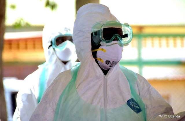 Panic as government confirms Ebola case in Kasese