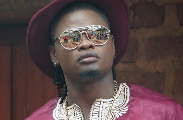 Pallaso Kicked Out Of Monitor Publications Ltd offices, Fights with Security Guards