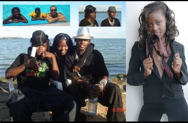 Mowzey Radio's family rejects Dora Mwima's son