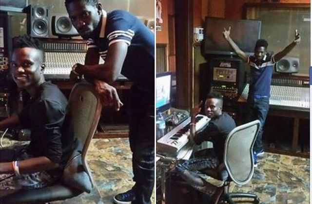 Download: Bobi Wine’s Brand New Inspirational Song – “Mukwasse Kyagulanyi”