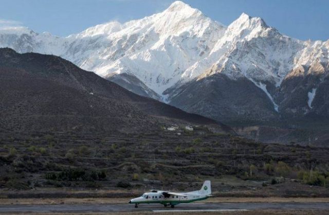 Wreckage of Missing Passenger Plane found, No survivors Registered yet