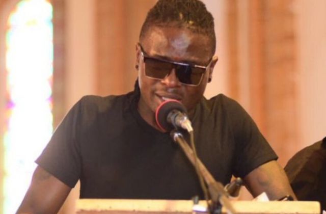 Weasel Claims Some People Want To Kill Him